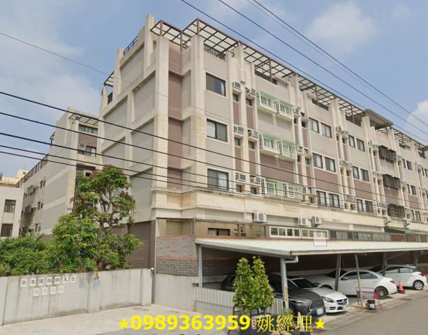 沙鹿法拍透天-1