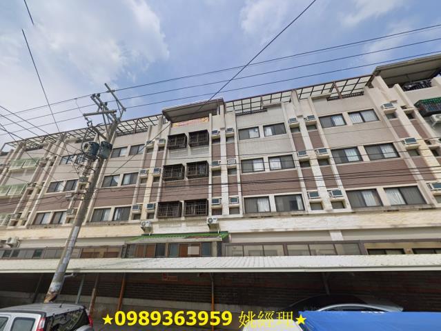 沙鹿法拍透天-3
