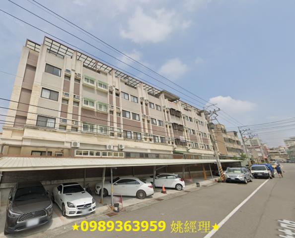 沙鹿法拍透天-4