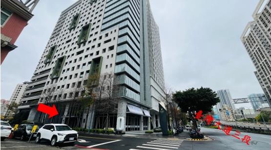 台中法拍大樓-1