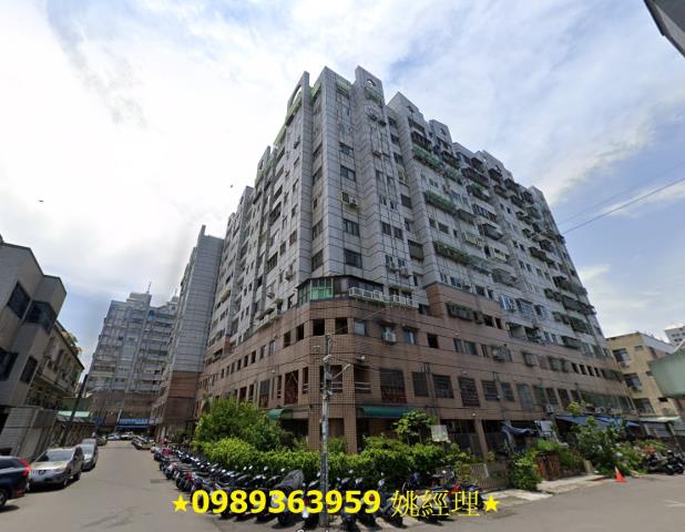 北屯法拍大樓-3