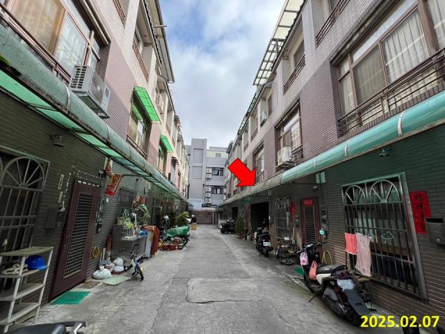 東勢透天拍賣-1