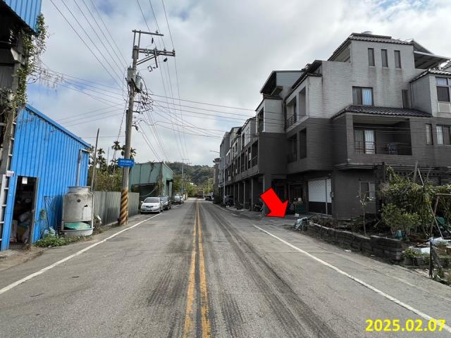 東勢透天拍賣-3