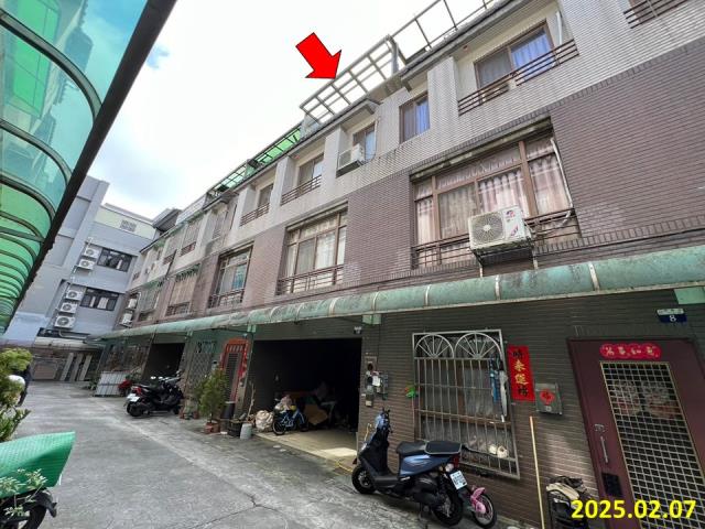 東勢透天拍賣-4