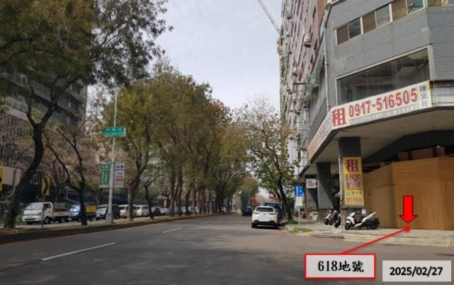 台中西屯法拍大樓-3