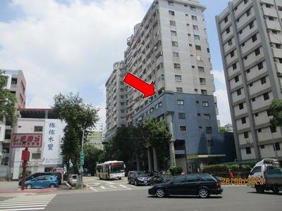 西屯大樓法拍-3