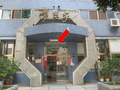 西屯大樓法拍-4