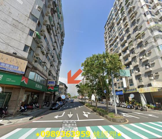 西屯法拍透天-3
