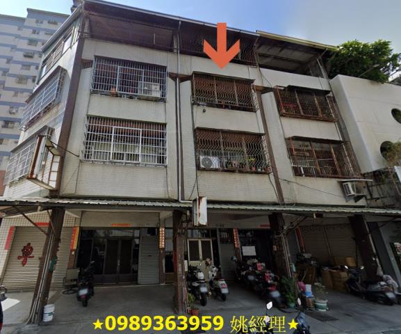 西屯法拍透天-4