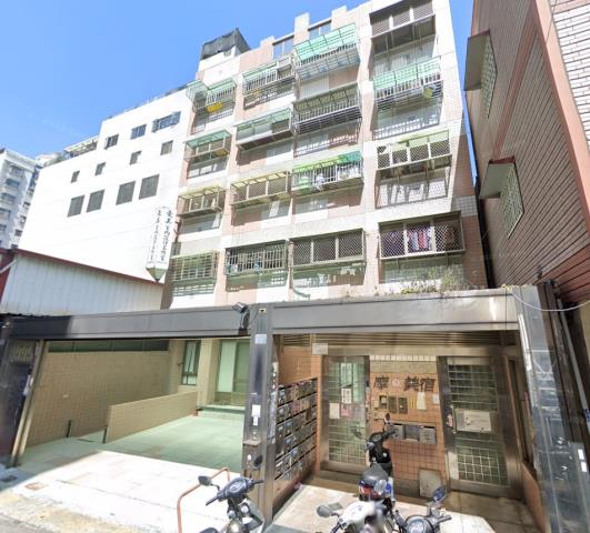 台中法拍公寓-1