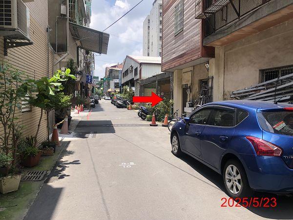台中法拍公寓-3