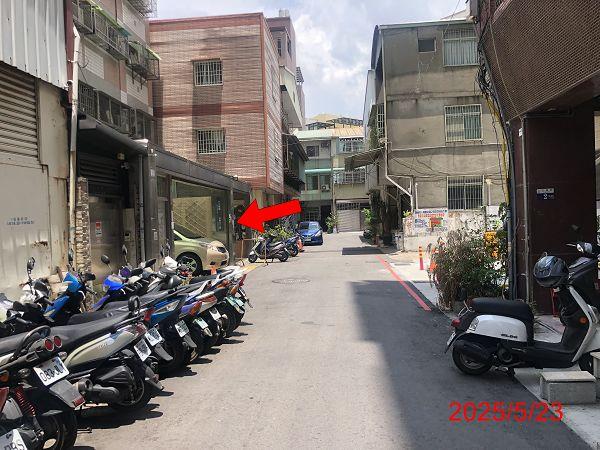 台中法拍公寓-4