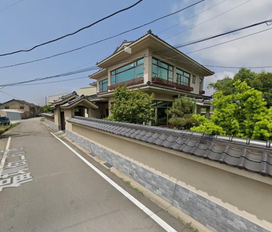 台中清水別墅法拍-1