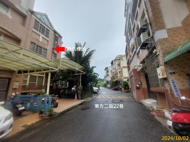 台中太平法拍透天-2