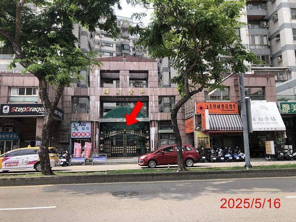 北屯拍賣大樓-2