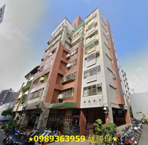 南屯法拍華廈-1