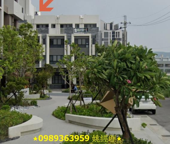 台中梧棲拍賣透天-2