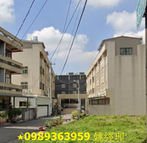 台中豐原法拍透天-2