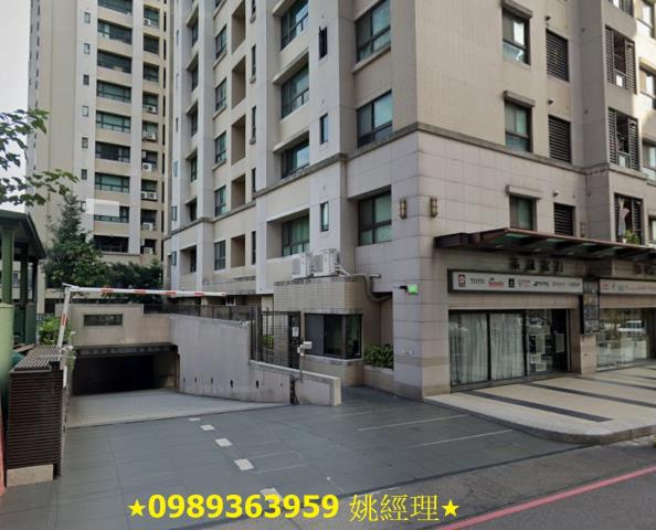 台中南區大樓法拍-1