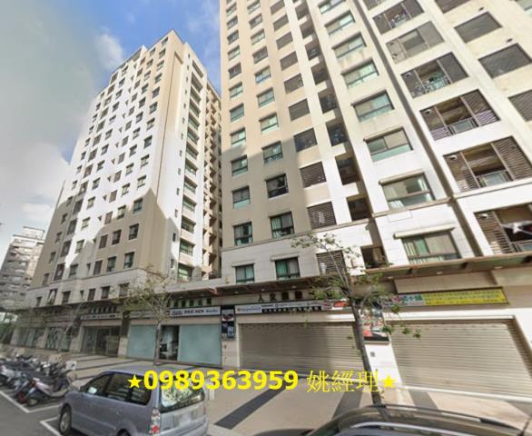 台中南區大樓法拍-3