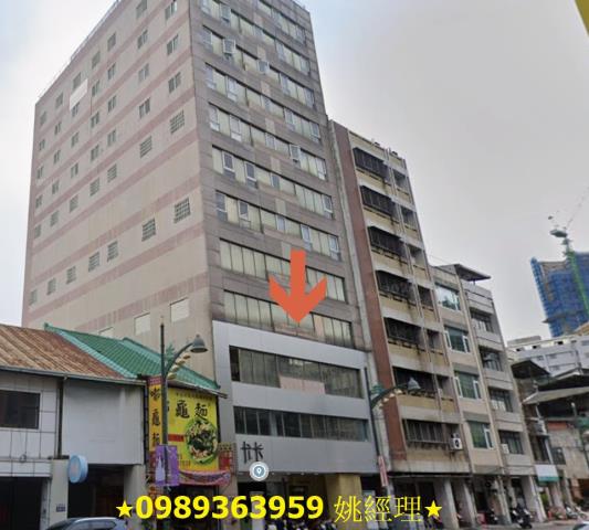 台中北區大樓法拍-1