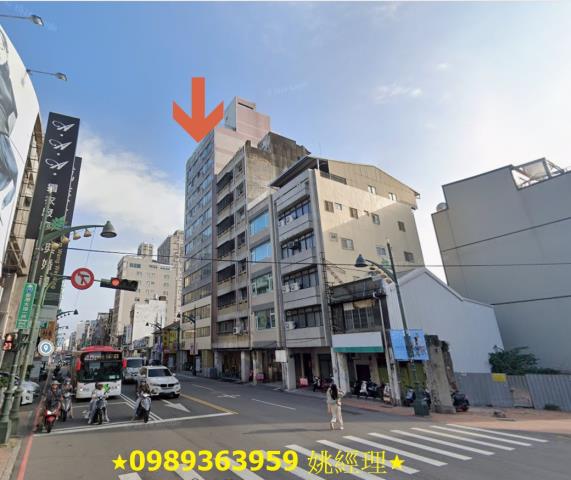 台中北區大樓法拍-2