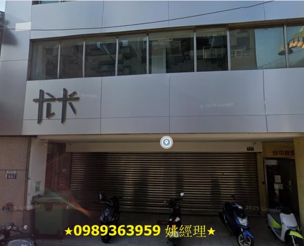 台中北區大樓法拍-3