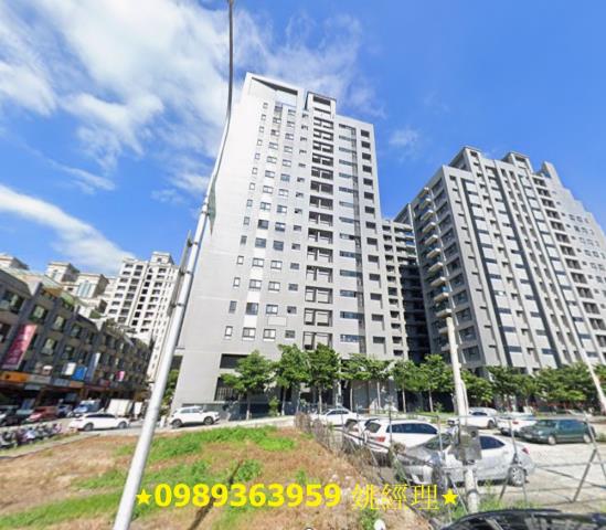 北屯法拍大樓-2