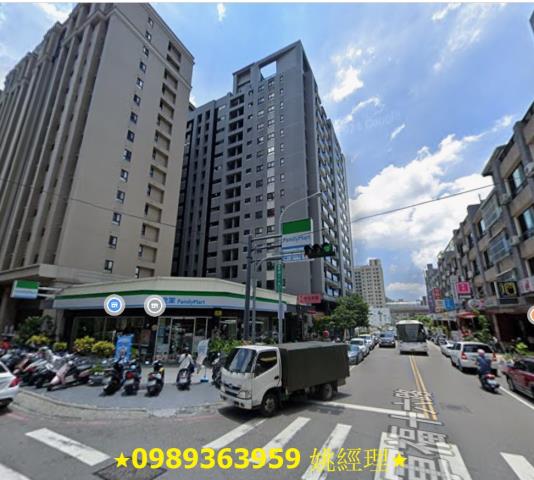 北屯法拍大樓-4