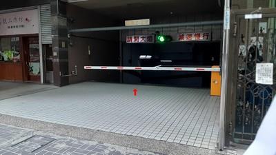 南屯大樓法拍-3