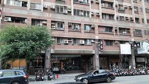 南屯大樓法拍-4