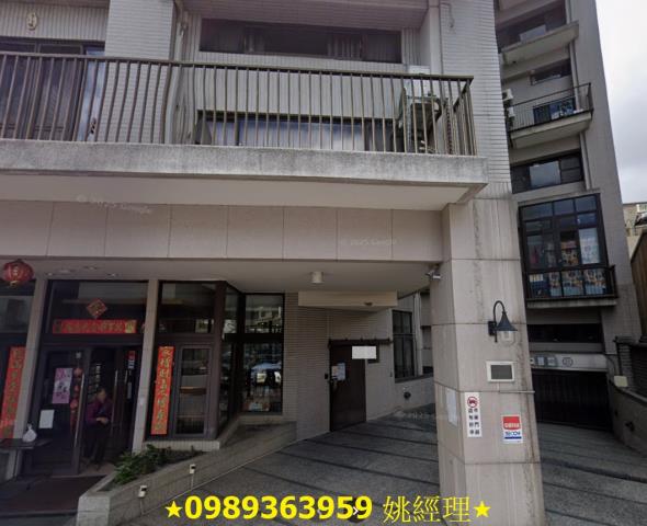 台中豐原法拍大樓-1