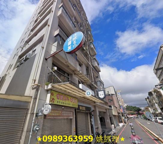 台中豐原法拍大樓-2