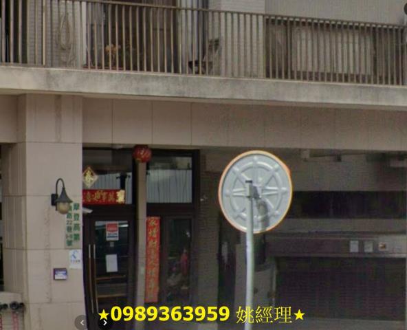 台中豐原法拍大樓-3