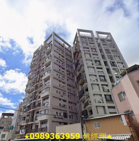 台中豐原法拍大樓-4