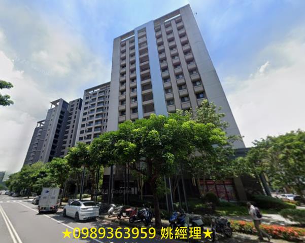 台中北屯法拍大樓-1