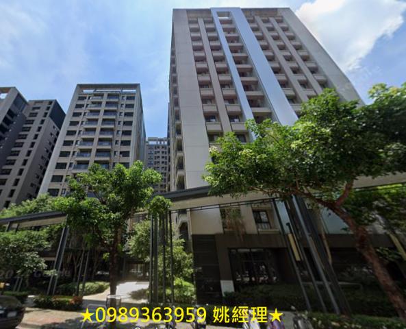 台中北屯法拍大樓-2