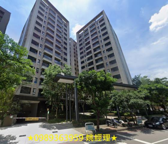 台中北屯法拍大樓-3