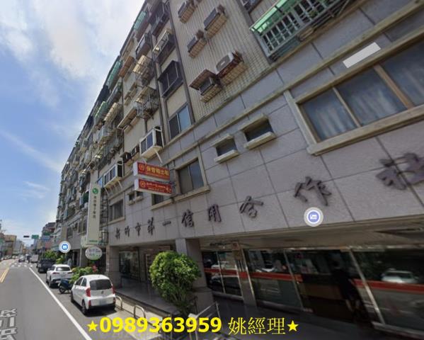 新竹北區法拍大樓-2