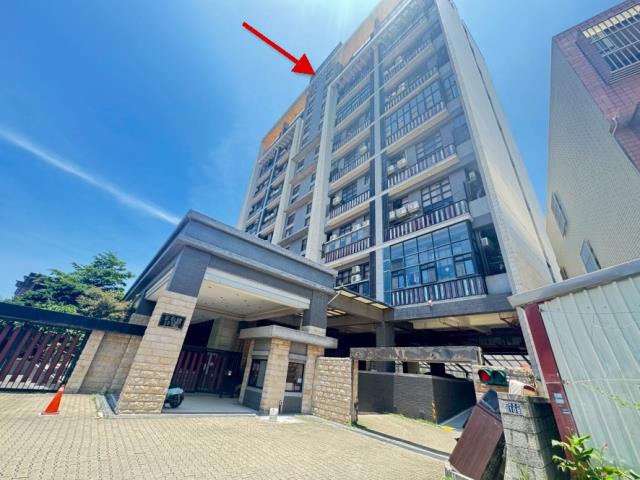 香山大樓法拍-1