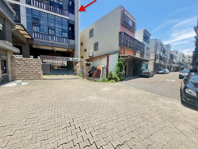 香山大樓法拍-2