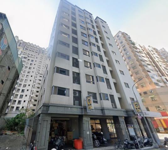 西屯大樓法拍-1