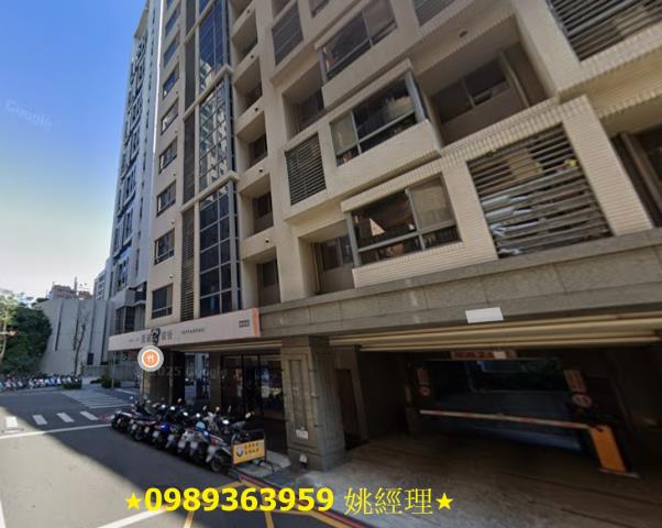 西屯大樓法拍-2