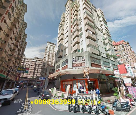 潭子大樓法拍-4