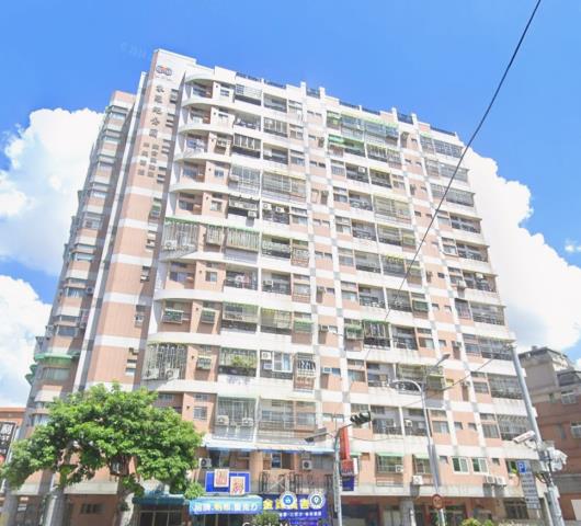 台中法拍大樓-1