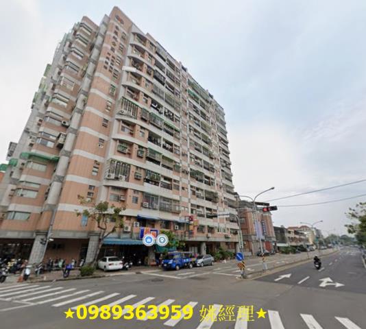 台中法拍大樓-2