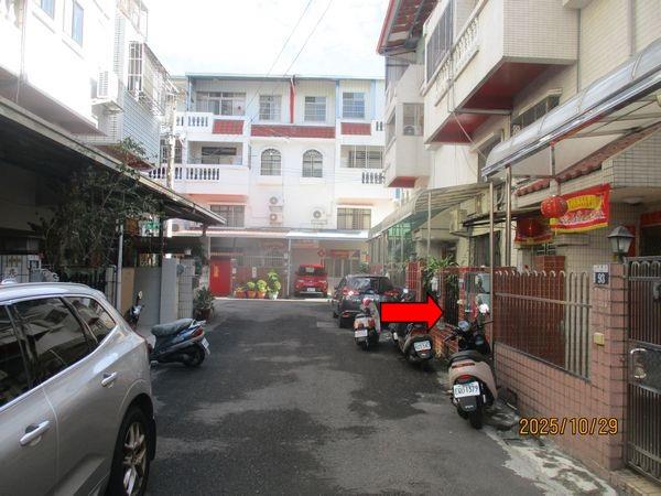 台中法拍透天-2