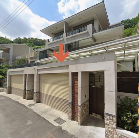 台中透天法拍-1