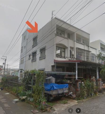 龍井法拍透天-2