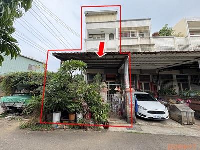 龍井法拍透天-4